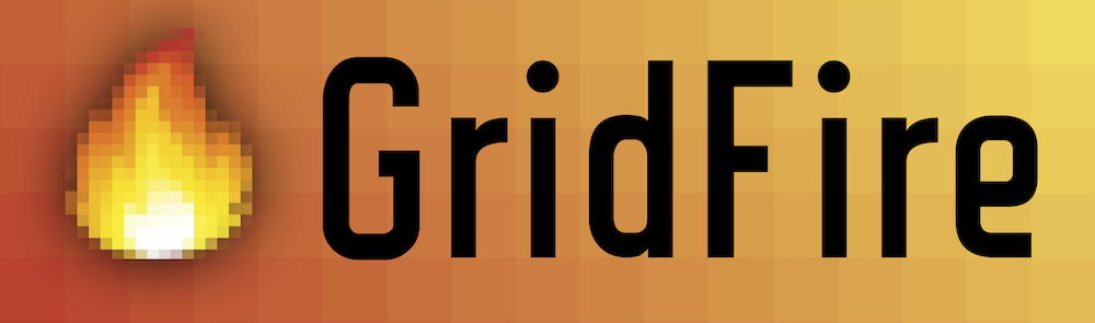 GridFire Logo